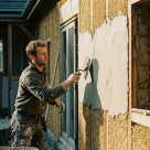 Maison ancienne isolée en paille, peut-on refaire l’isolation ?