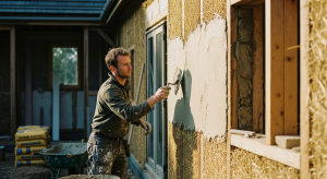 Maison ancienne isolée en paille, peut-on refaire l’isolation ?